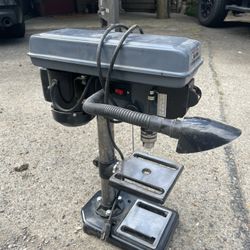 Central Machinery Power Tools