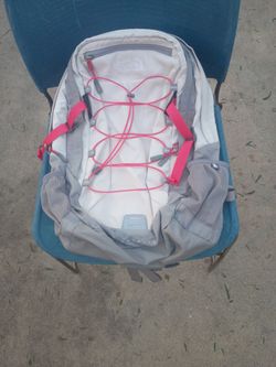 The Nort Face Bag School 