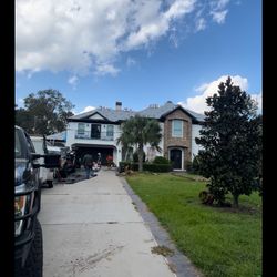 Porches Deck Fence Framing Roofing Storage Siding