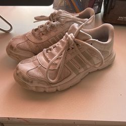 Adidas Ortho Elite Cheer Shoes 