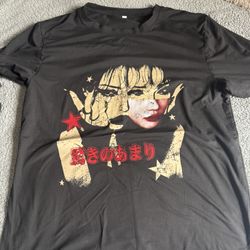 Black T Shirt