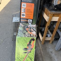 Trimmer