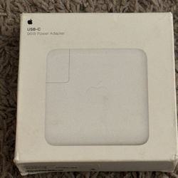 Apple USB-C 96W Power Adapter