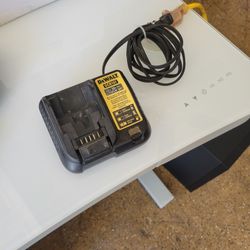 Dewalt 20v Battery Charger 