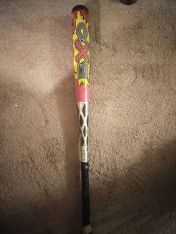 -3 baseball bat tpx