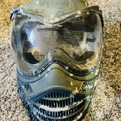 Paintball Equipment 