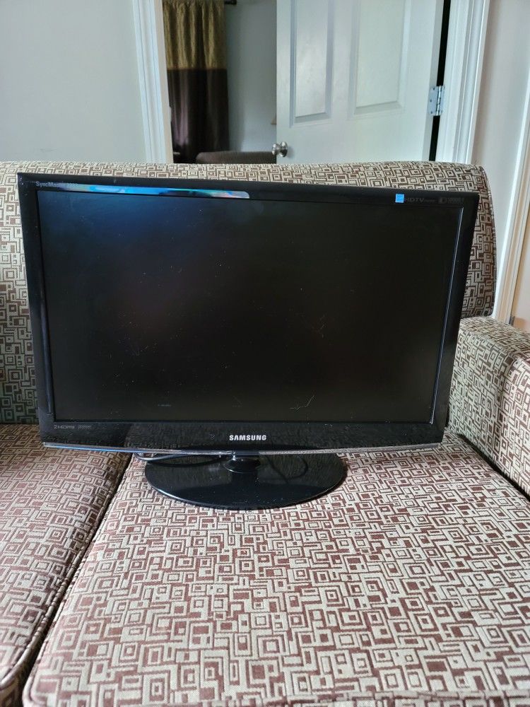 Tv Samsung 23"