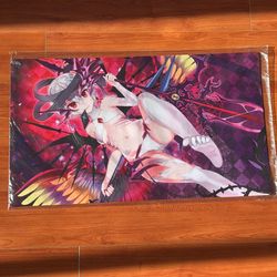 Wixoss Urith Playmat