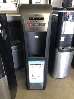 Water Dispensers