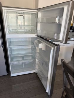 LG Fridge