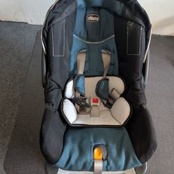 Infant Car Seat