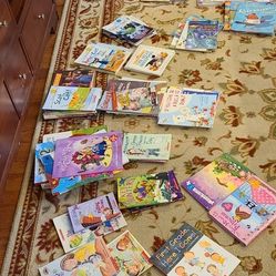 Books For Young Readers
