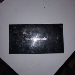 Bare Minerals Make Up