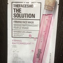 Avon Face Mask