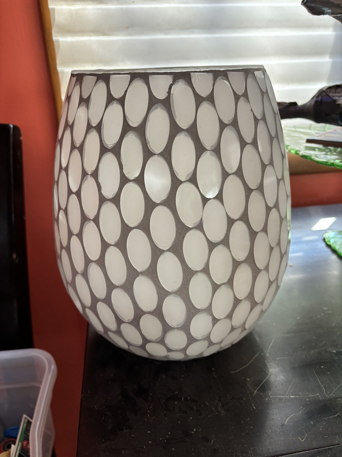 PartyLite Bath And Body Works Candle Holders
