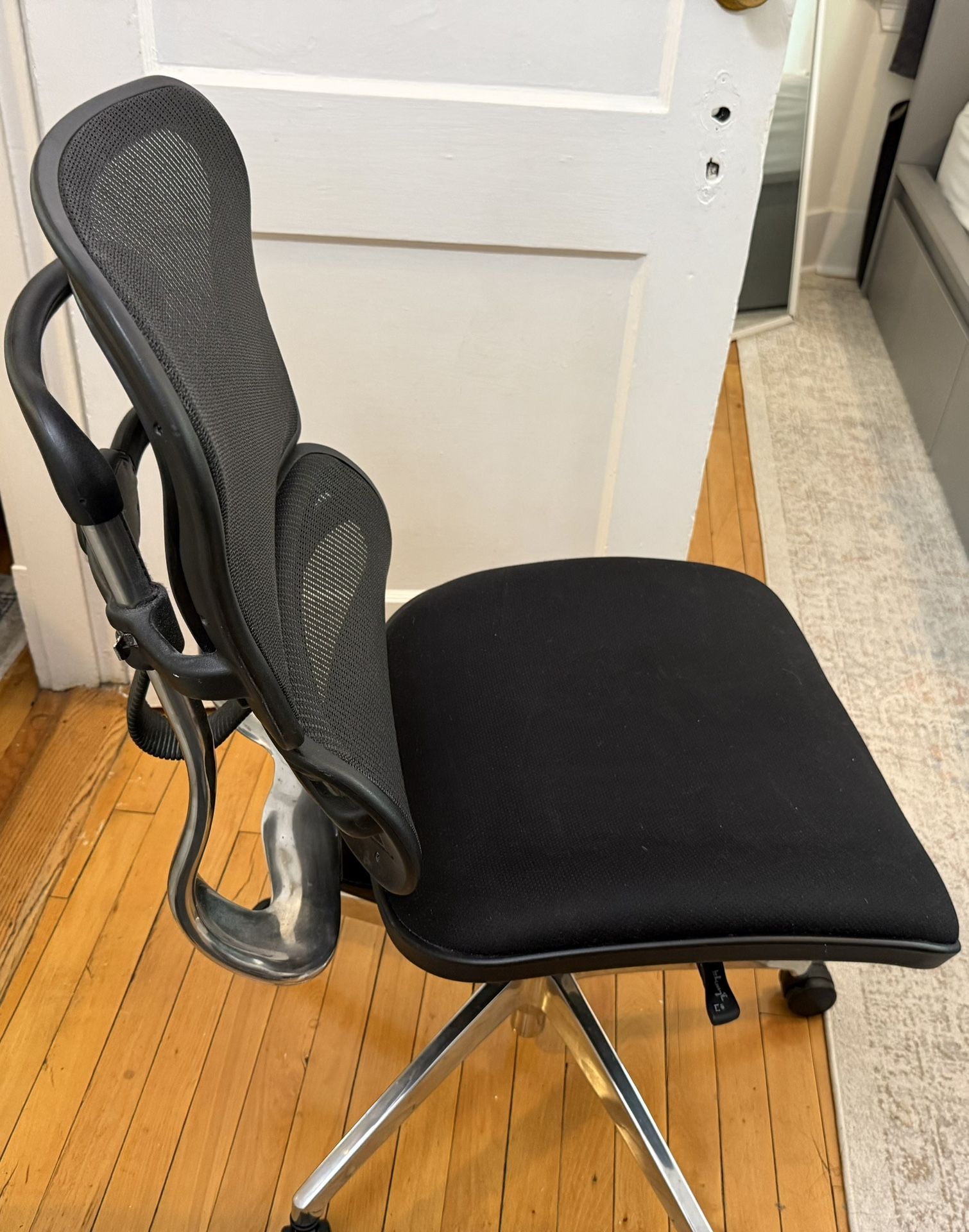 WORKPRO Office Desk Chair