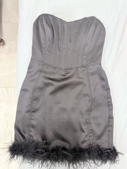 AQUA Dress Brand