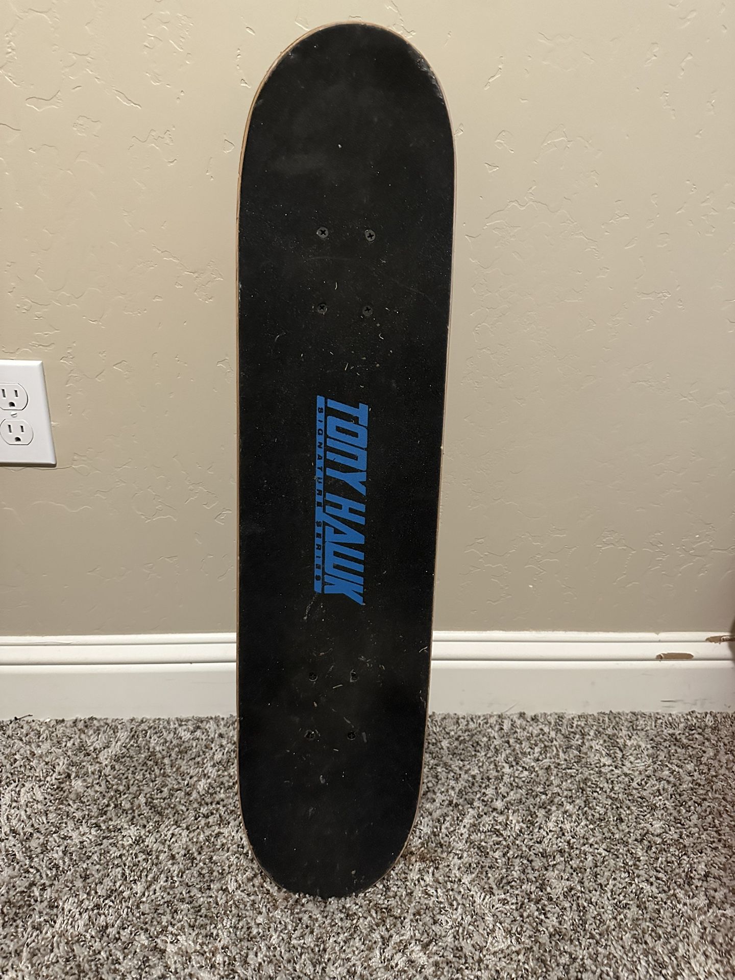 Skateboard