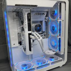 High End Gaming PC