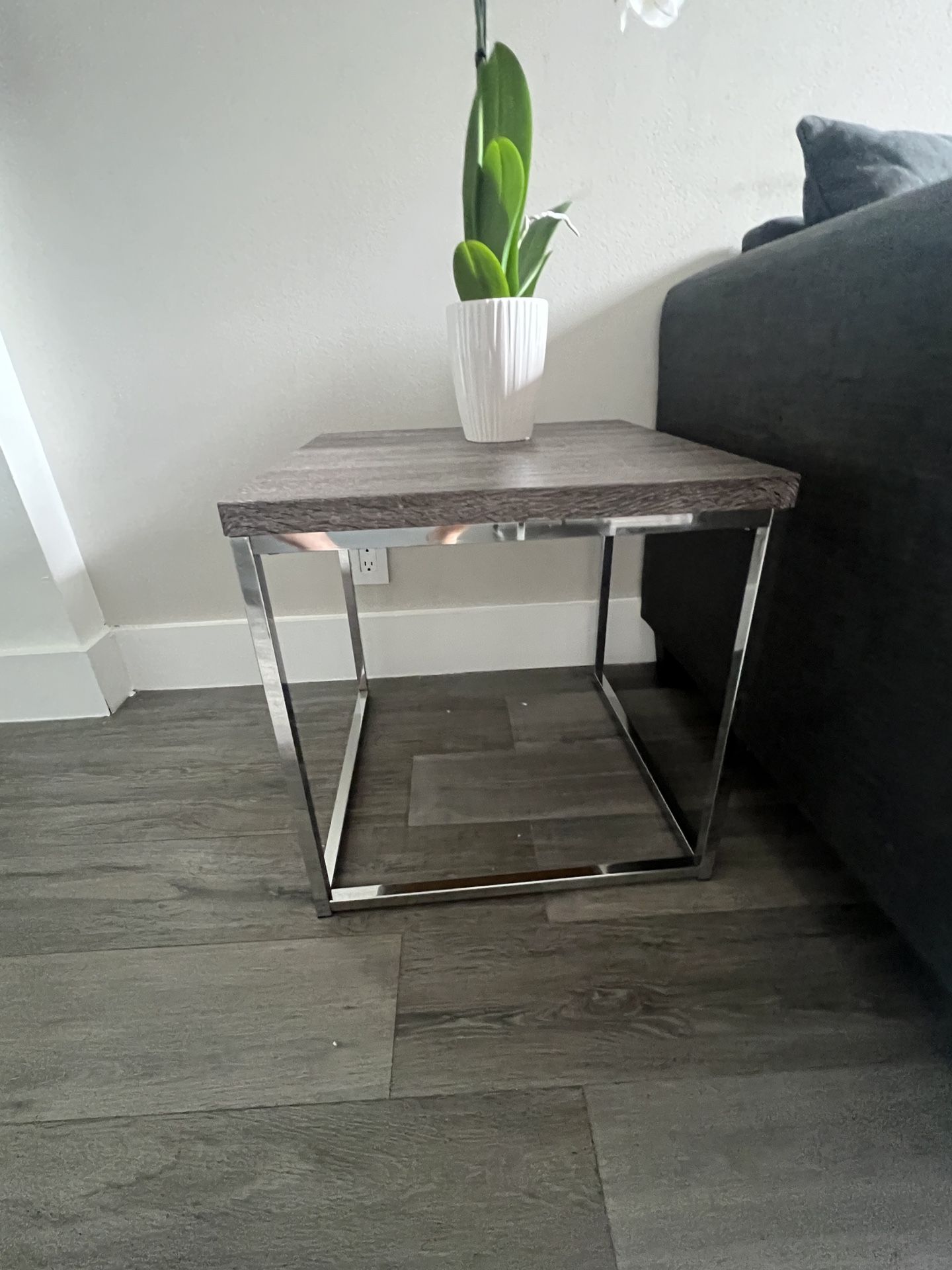 End Tables