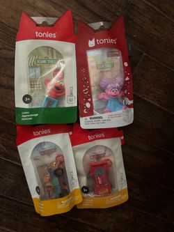 Tonies