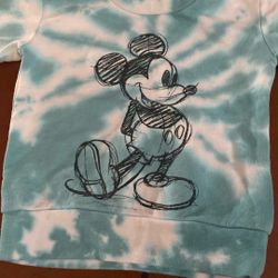 Disney Junior 13M Swaether