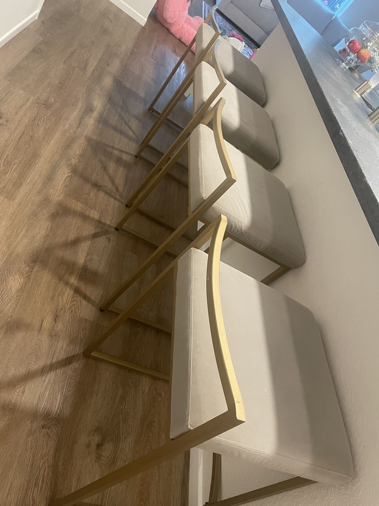 Kitchen Counter Stools