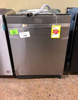 Brand New Samsung Dishwasher Stainless (Model:DW80R5060US) 5XOW8