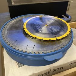 Rockler Router Bit and Saw Blade Cleaning Kit