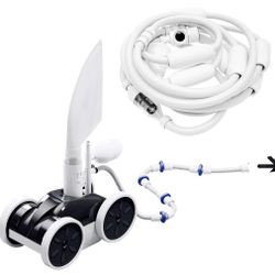  MAKHOON Upgrade Pool Pressure Side Sweeper Inground