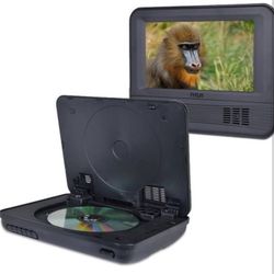 Portable DVD Player