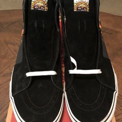 Vans x Sublime Sk8 Hi