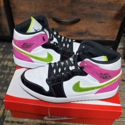 Jordan 1