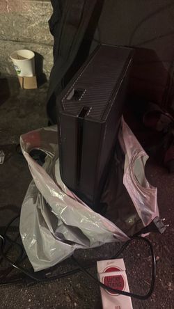 Xbox one for sale