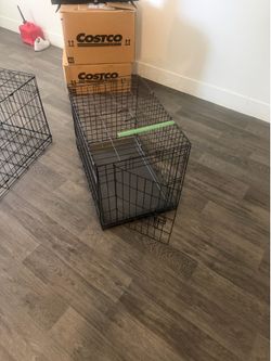 Dog or cat kennel