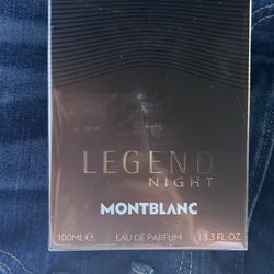 Men’s Mont Blanc