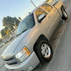 2009 Chevrolet Silverado