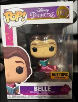 bell pop 12$