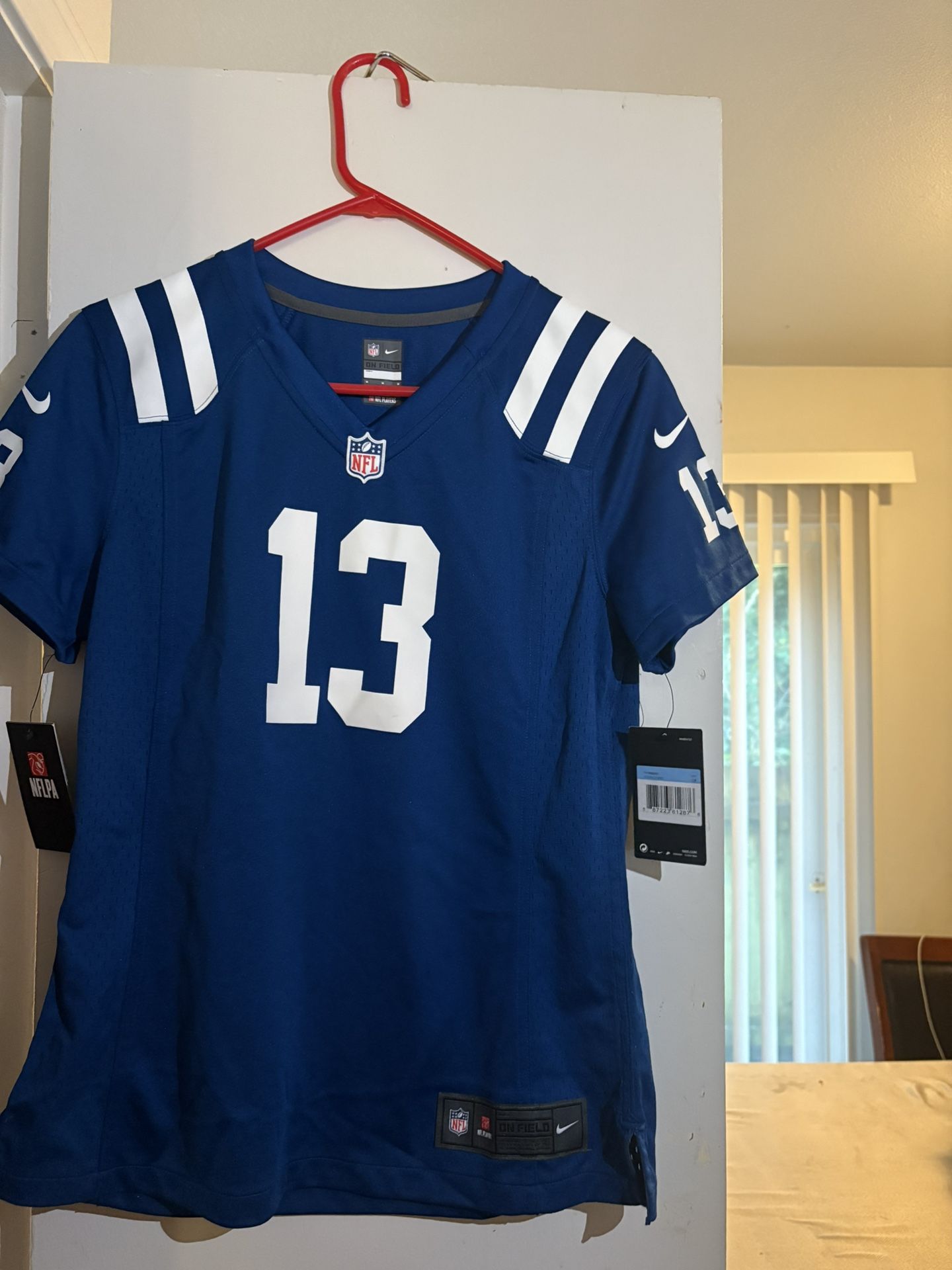 NFL Jersey