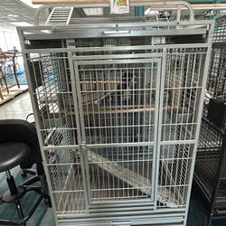Brand New Bird Parrot Cage