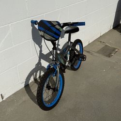 Kids Bike