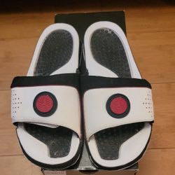 Air Jordan Slides