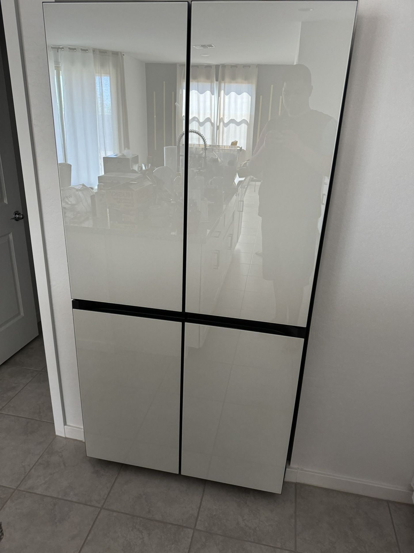 Samsung Fridge