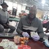 Darryal watts