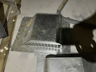 Static Roof Vent