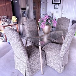 Dining room set