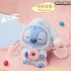 Stitch Sleepy Donut Blind Box 