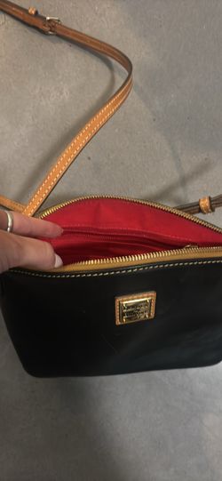 Dooney & Burke Crossbody Purse
