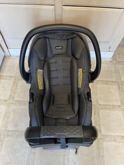 Evenflo Baby Stroller 