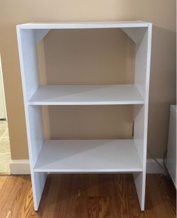 Shelf - white